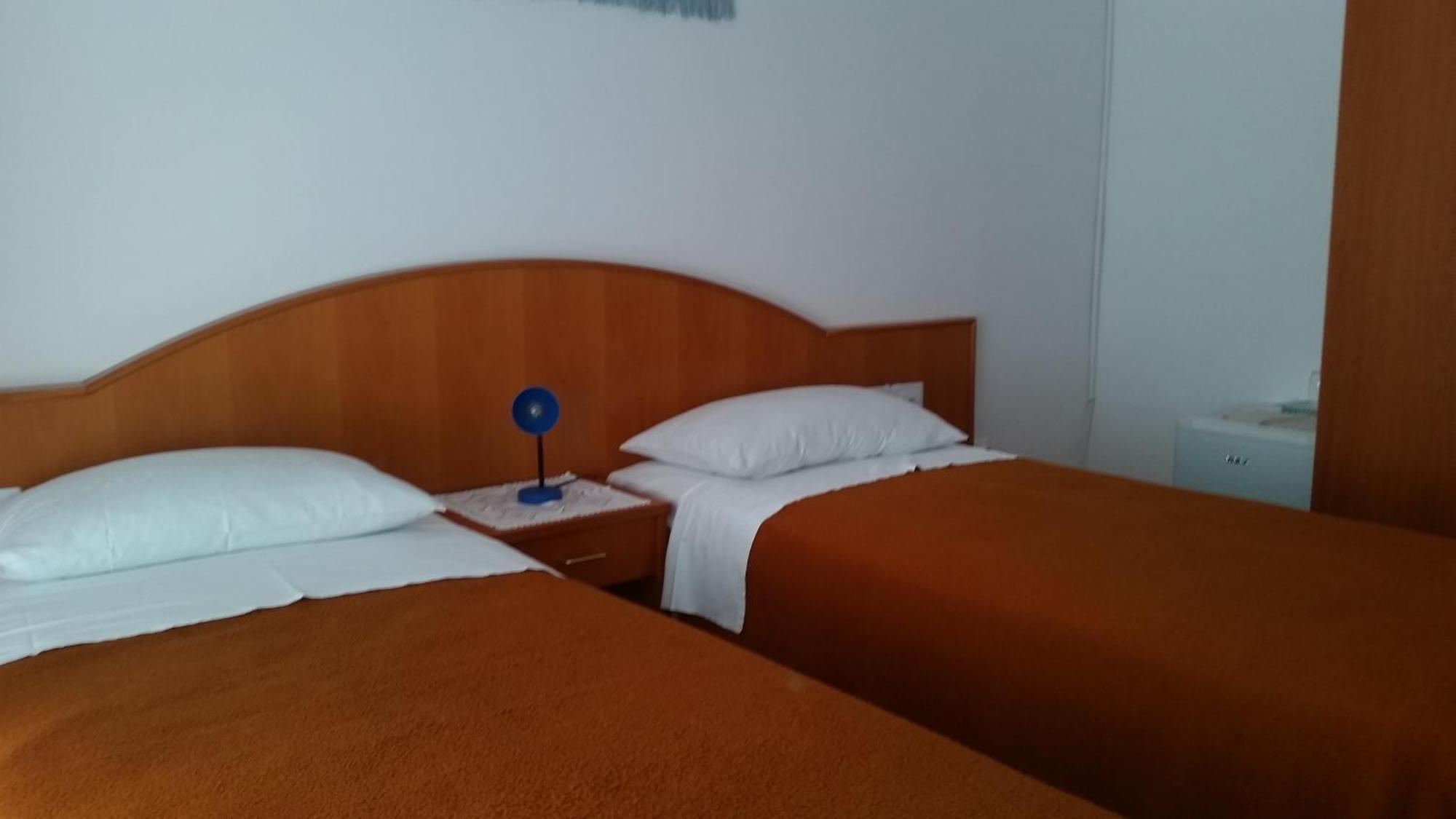 Guesthouse Storelli Лопуд Екстер'єр фото